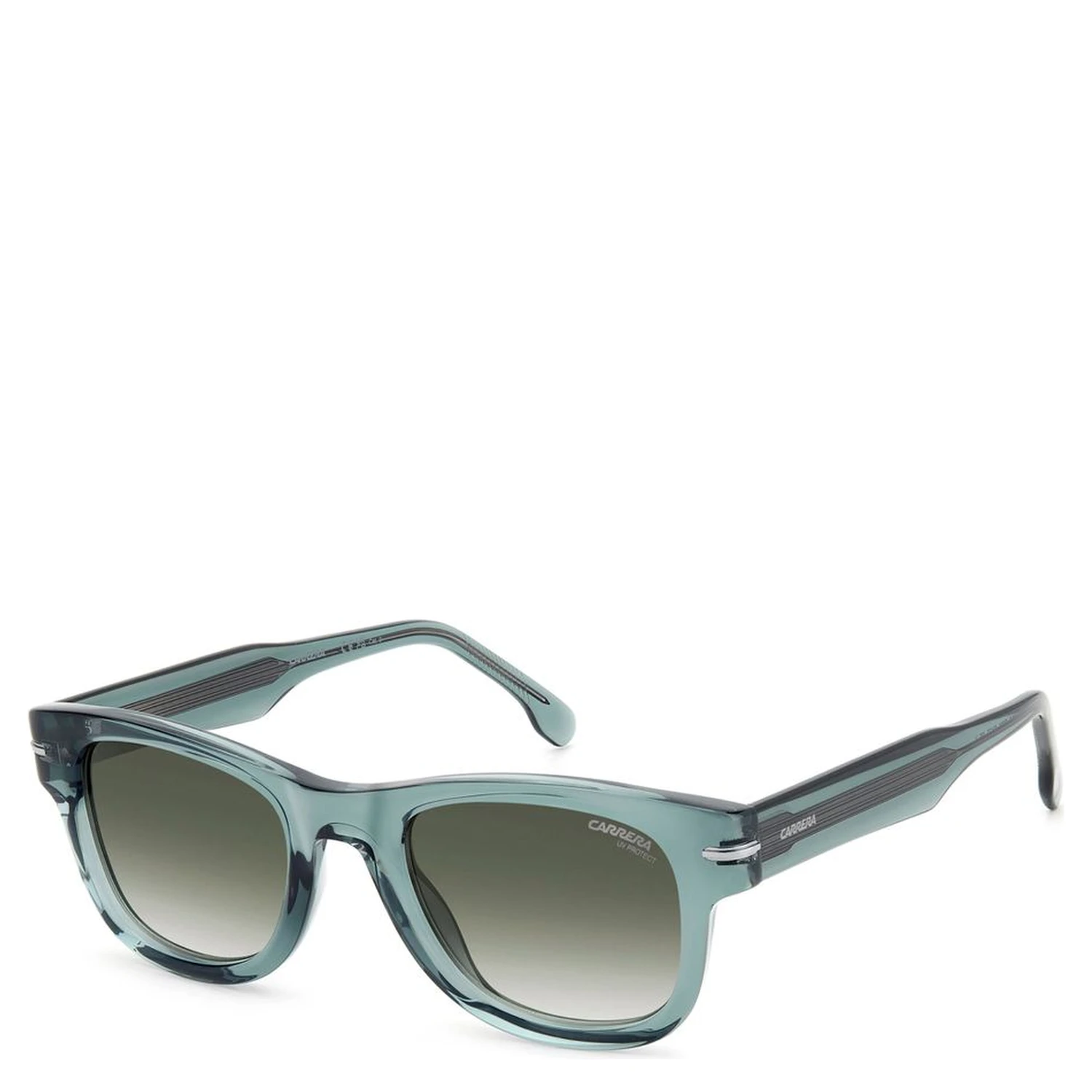 Bicolor Acetate Sunglasses
