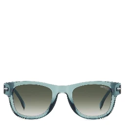 Bicolor Acetate Sunglasses
