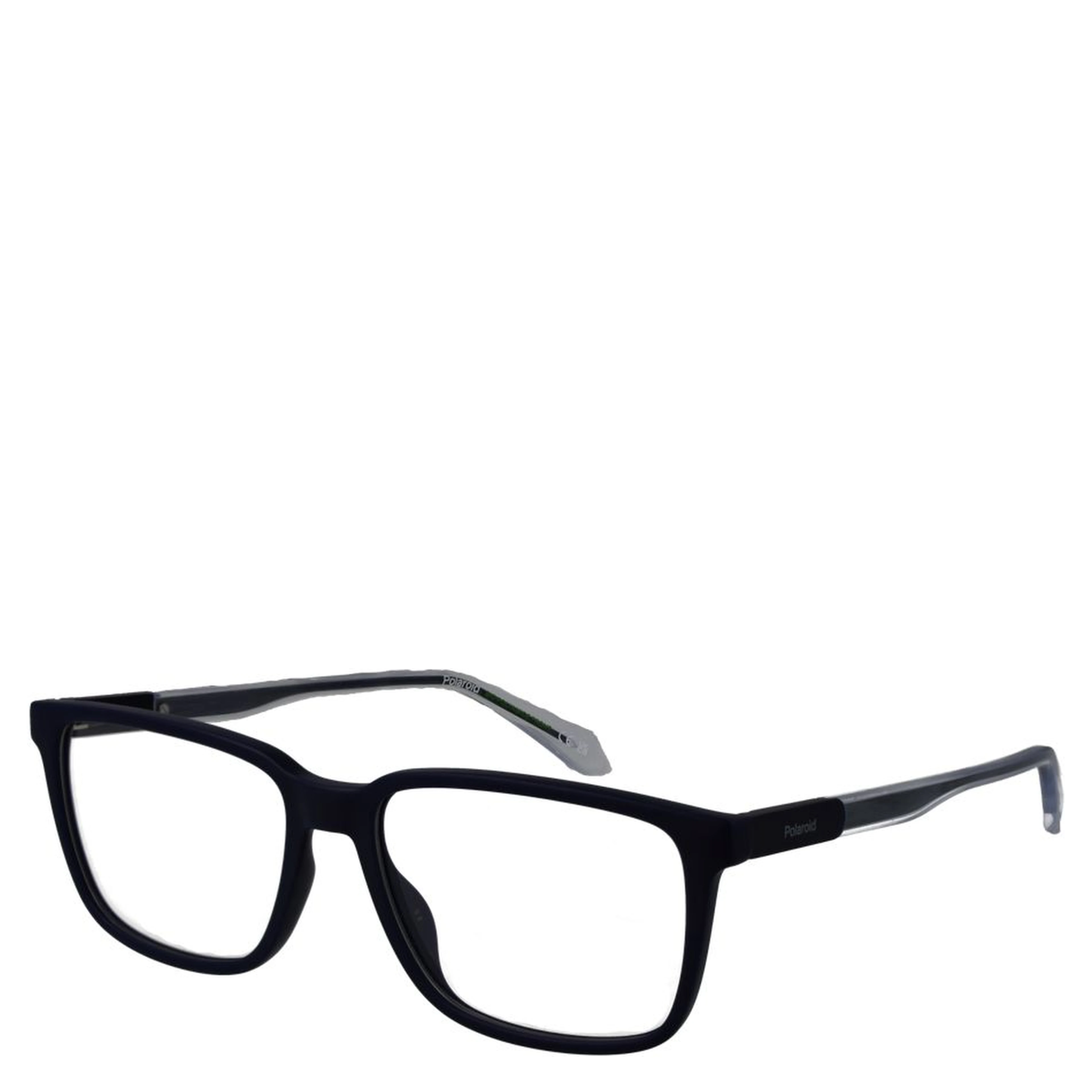 Blue Polyamide Glasses (Frames)