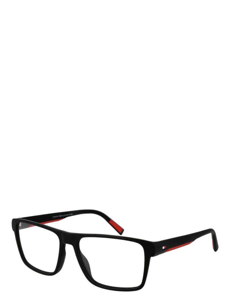 Black Polyamide Glasses (Frames)