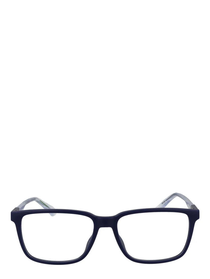 Blue Polyamide Glasses (Frames)