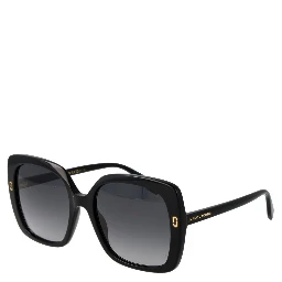 Black Acetate Sunglasses