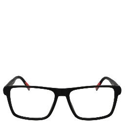 Black Polyamide Glasses (Frames)