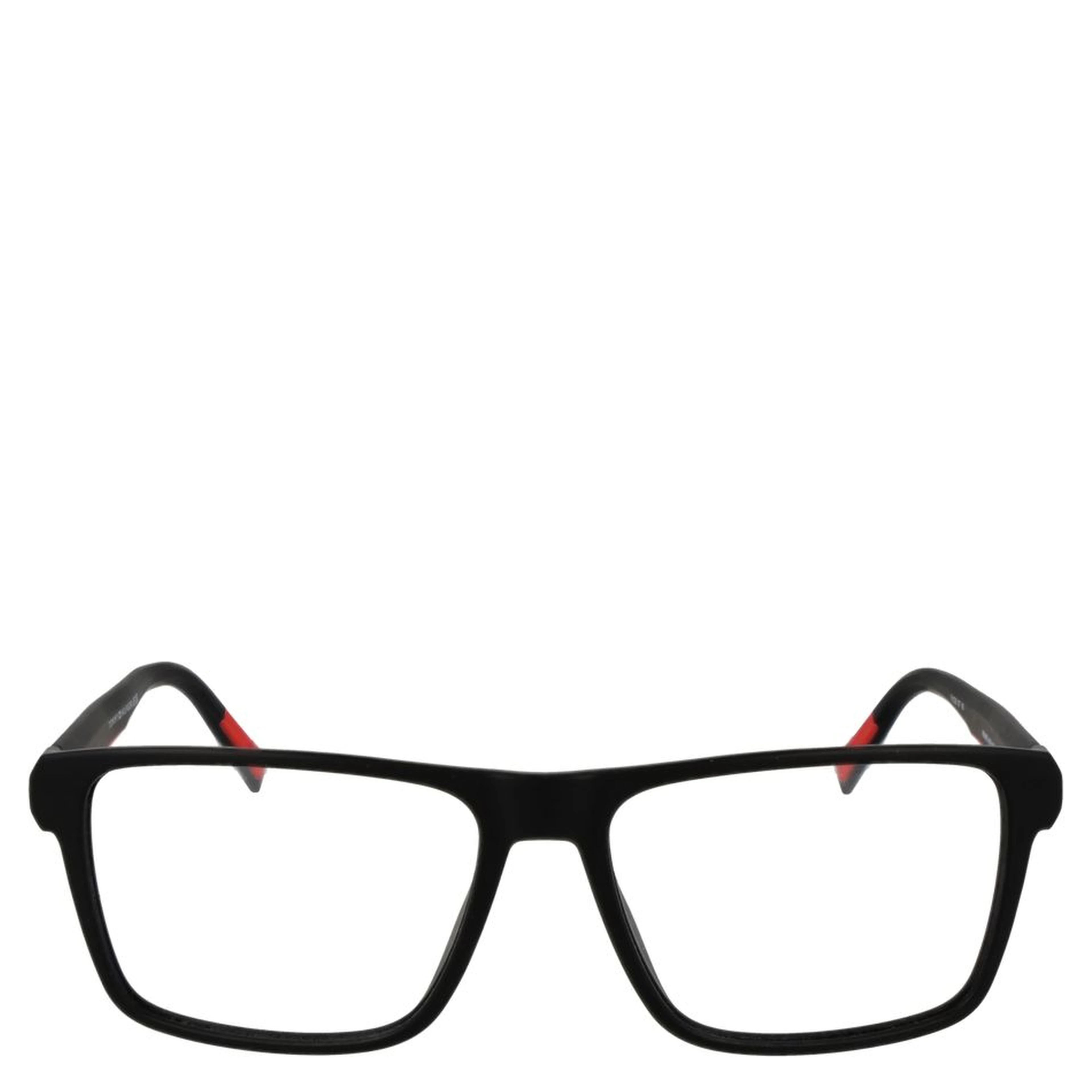 Black Polyamide Glasses (Frames)