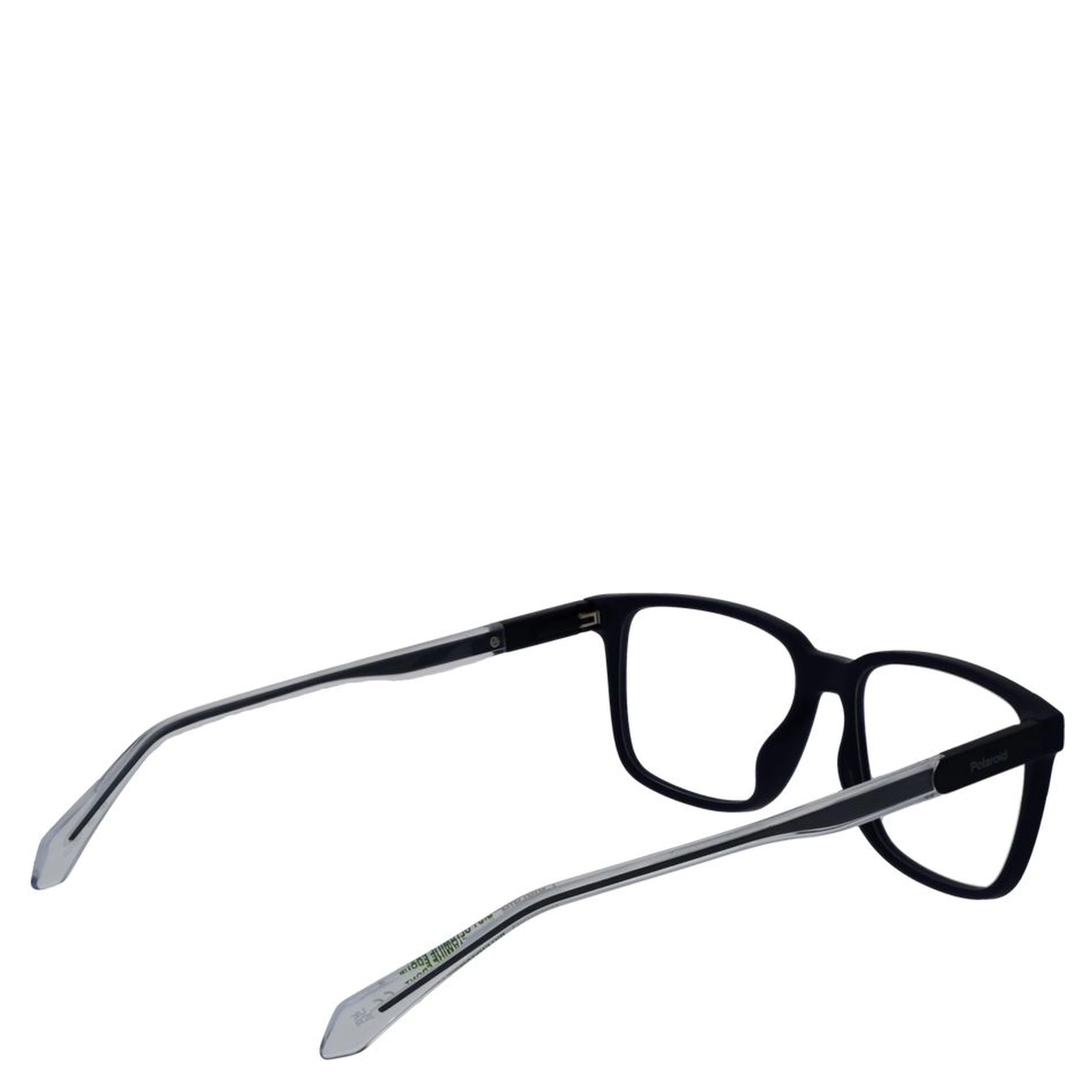 Blue Polyamide Glasses (Frames)
