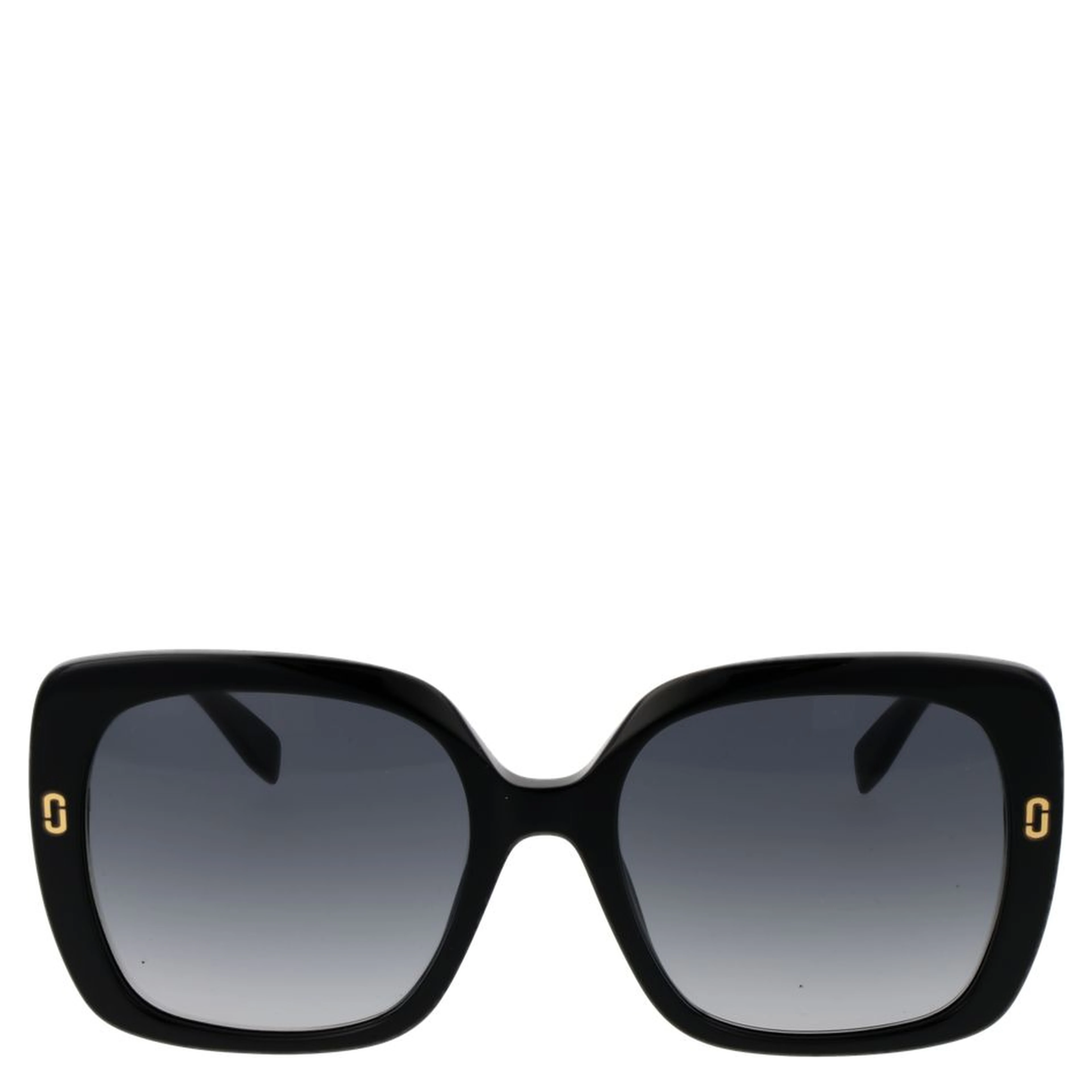Black Acetate Sunglasses