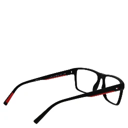 Black Polyamide Glasses (Frames)