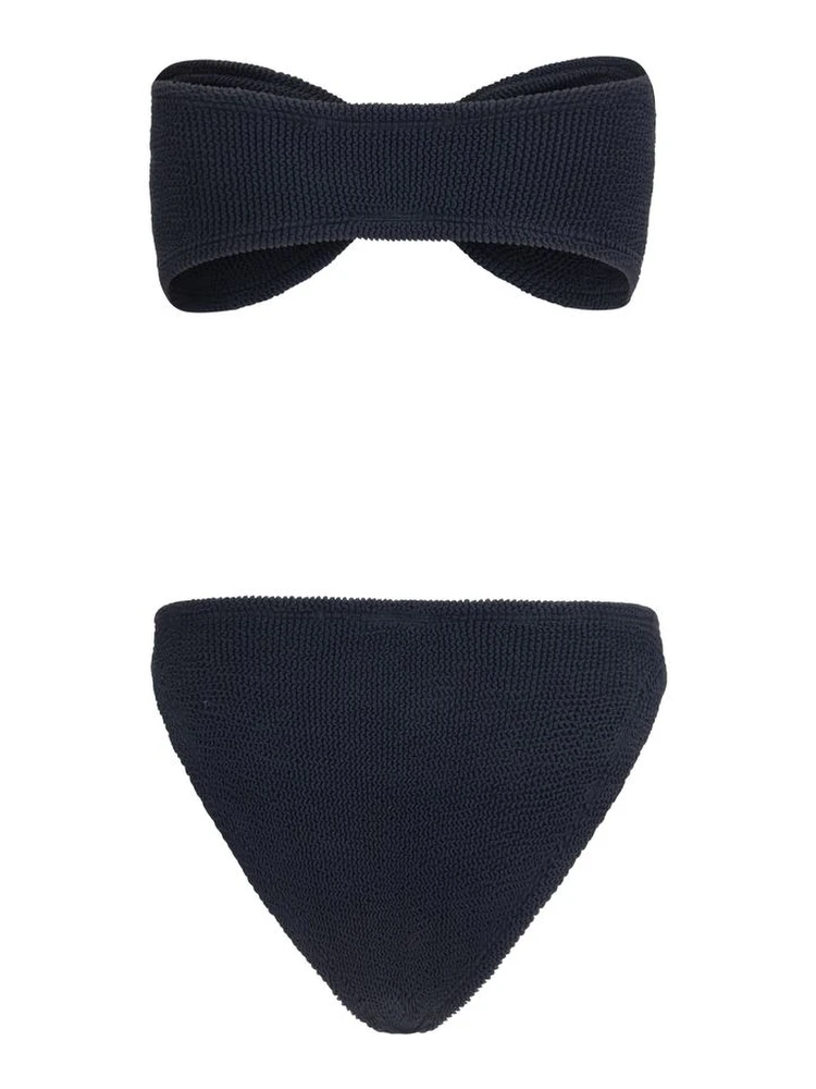 Black Polyamide Bikini alternative