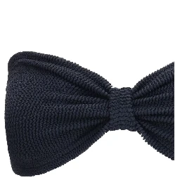 Black Polyamide Bikini