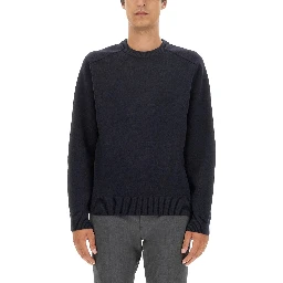 WOOL JERSEY.