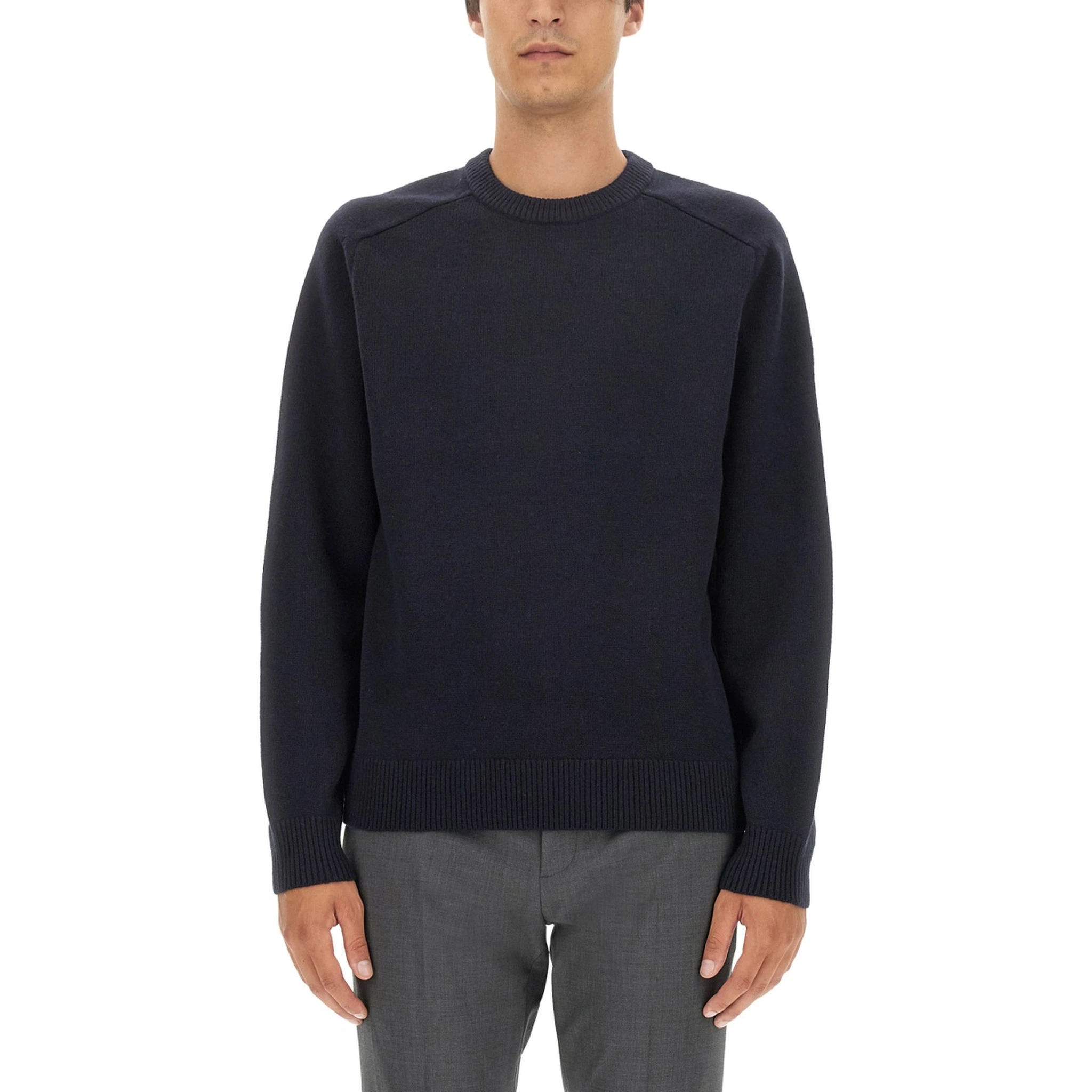 WOOL JERSEY.