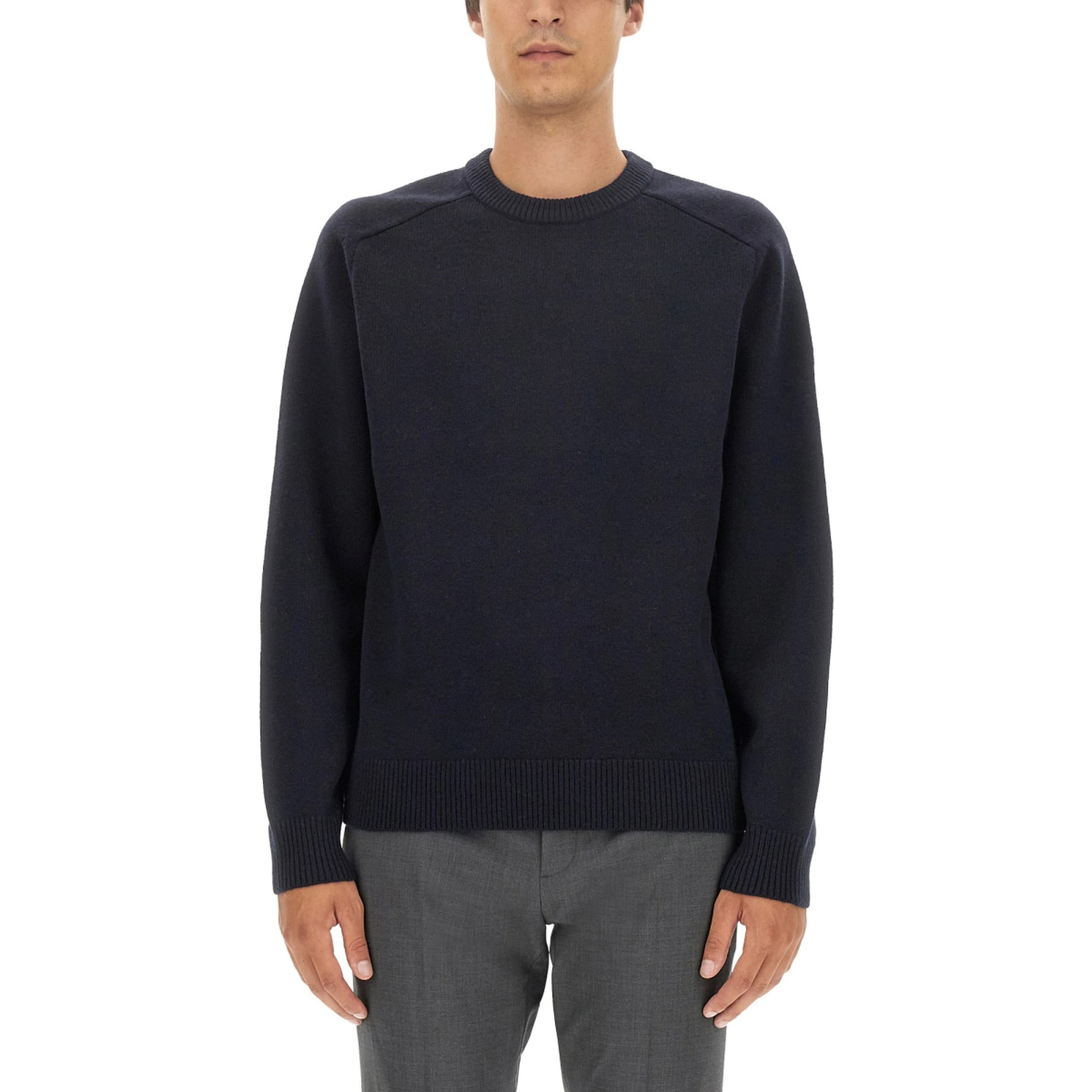 WOOL JERSEY.