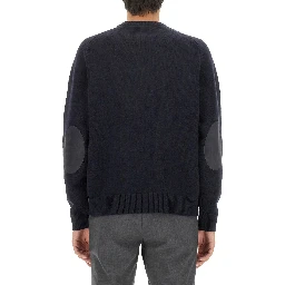 WOOL JERSEY.