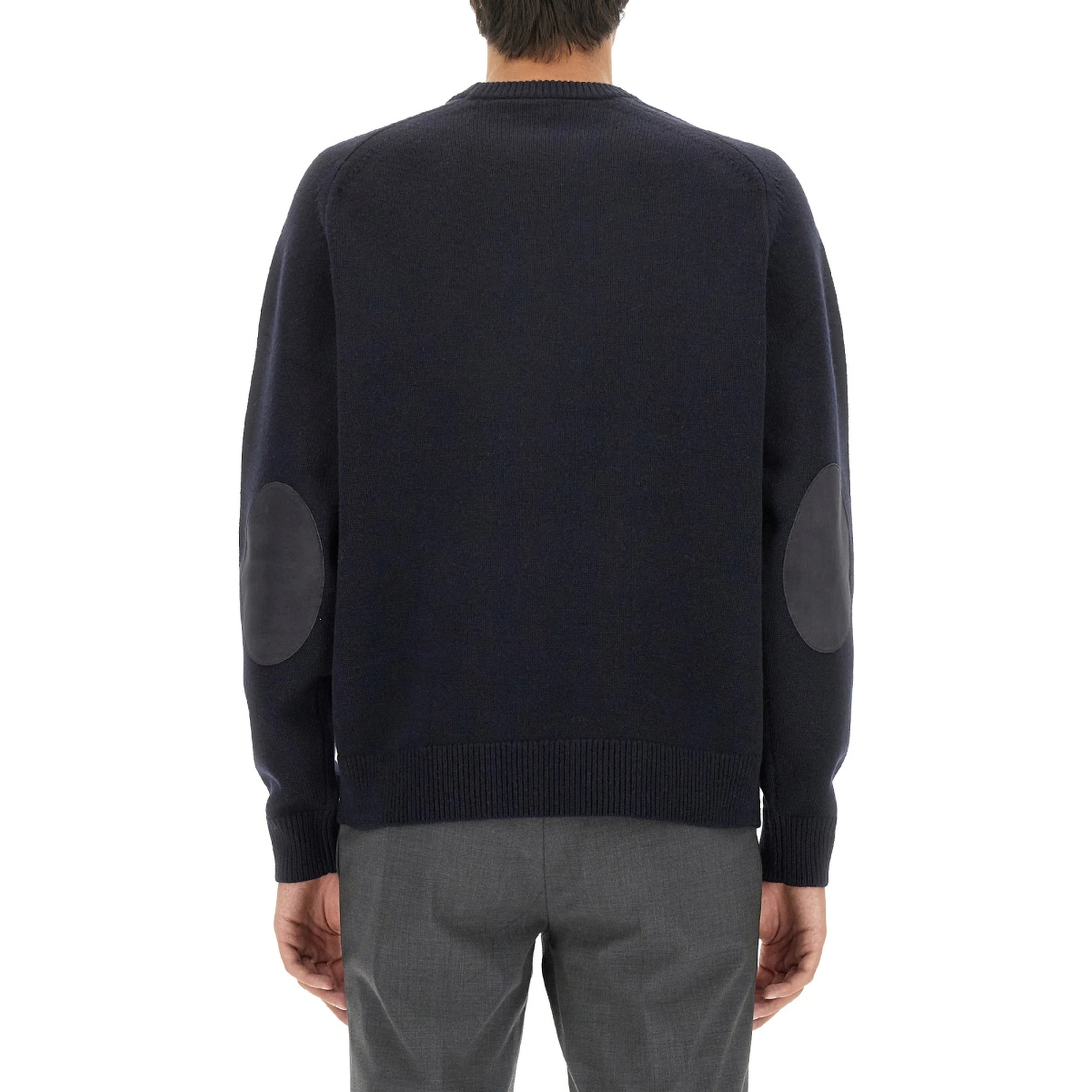 WOOL JERSEY.