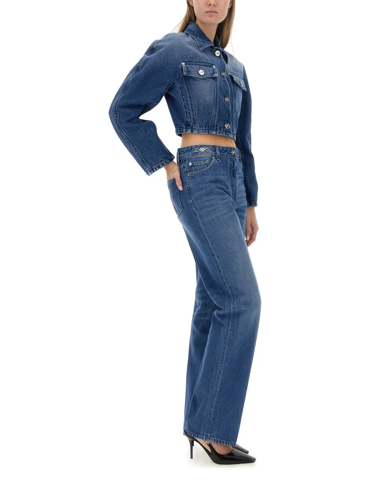 TAILORED BOYFRIEND JEANS alternative