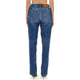 TAILORED BOYFRIEND JEANS