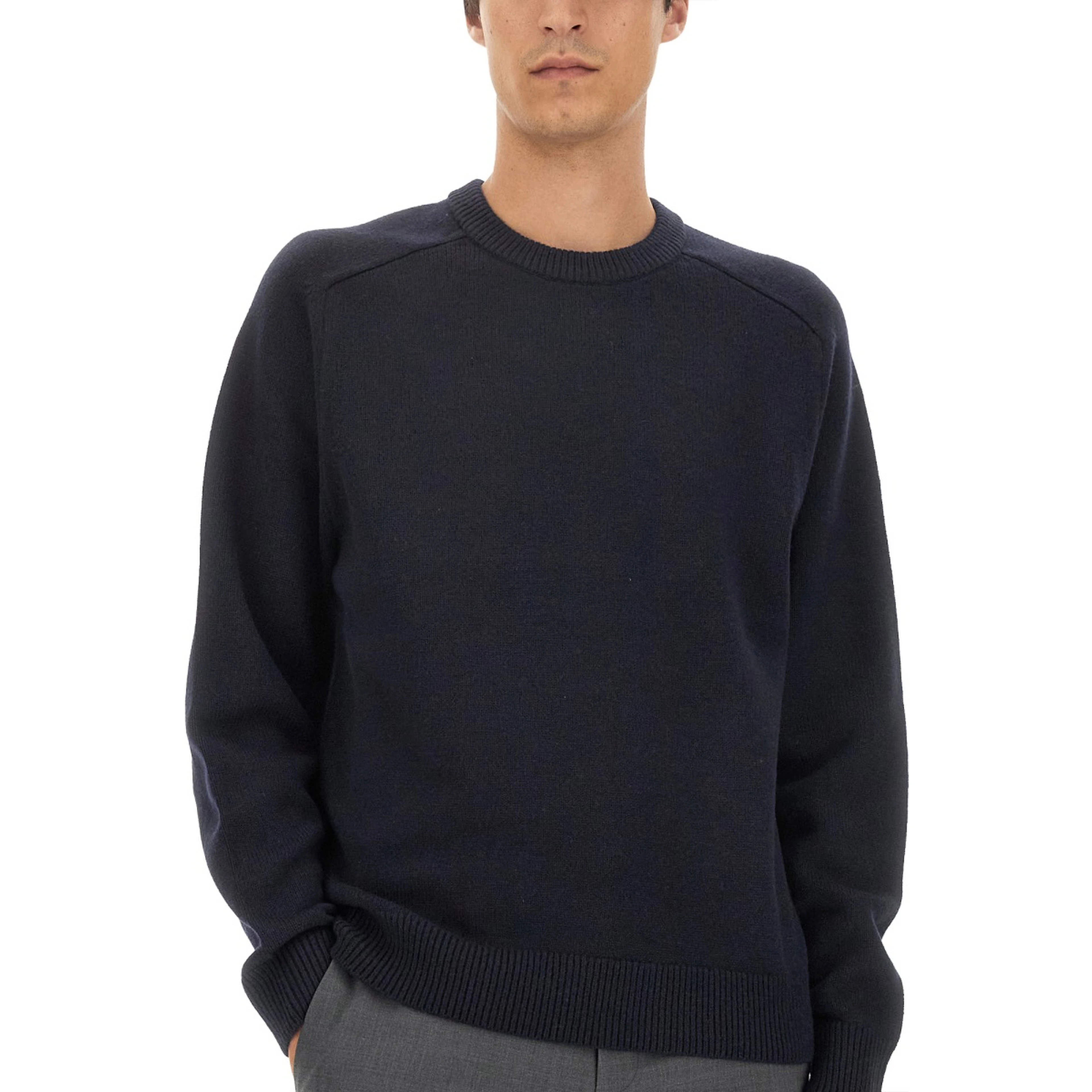 WOOL JERSEY.