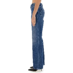 TAILORED BOYFRIEND JEANS