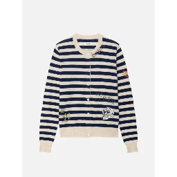 ZADIG&VOLTAIRE MISSYA cardigan