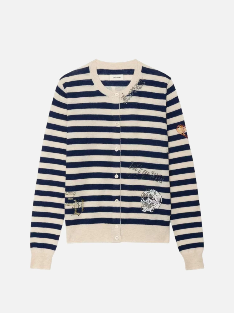 ZADIG&VOLTAIRE MISSYA cardigan