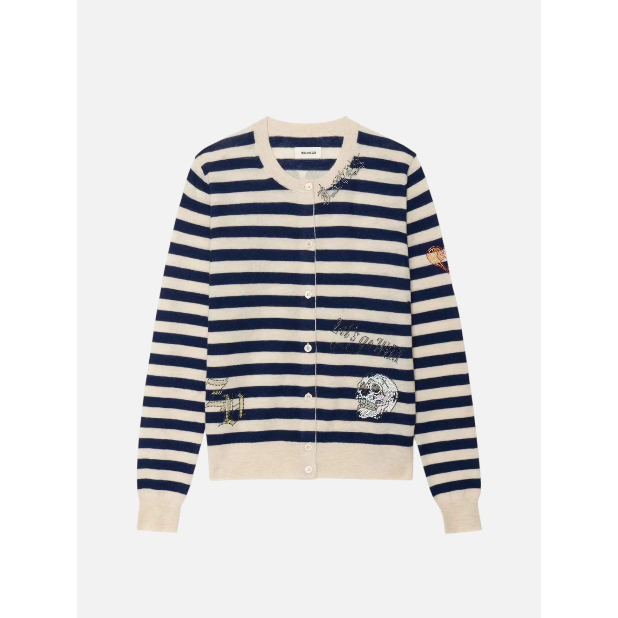ZADIG&VOLTAIRE MISSYA cardigan