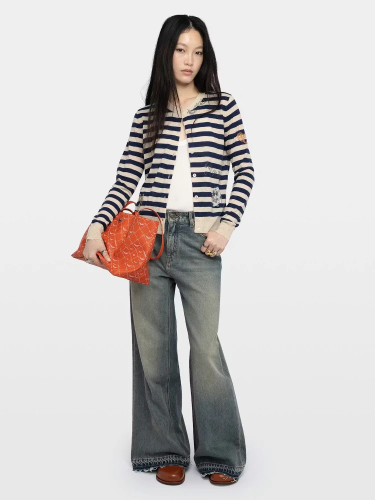 ZADIG&VOLTAIRE MISSYA cardigan alternative