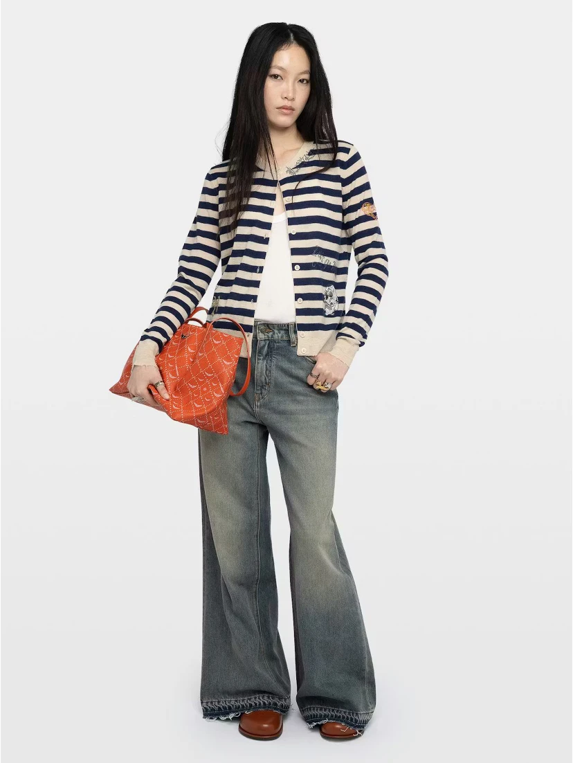 ZADIG&VOLTAIRE MISSYA cardigan