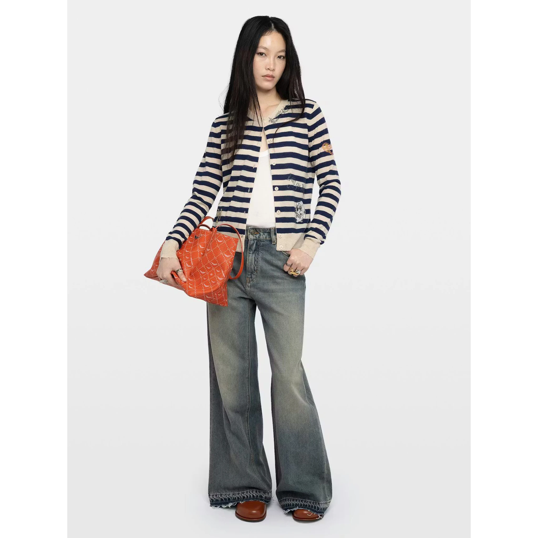 ZADIG&VOLTAIRE MISSYA cardigan