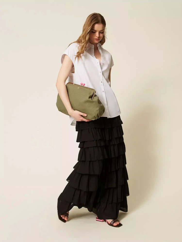 TWINSET skirt alternative