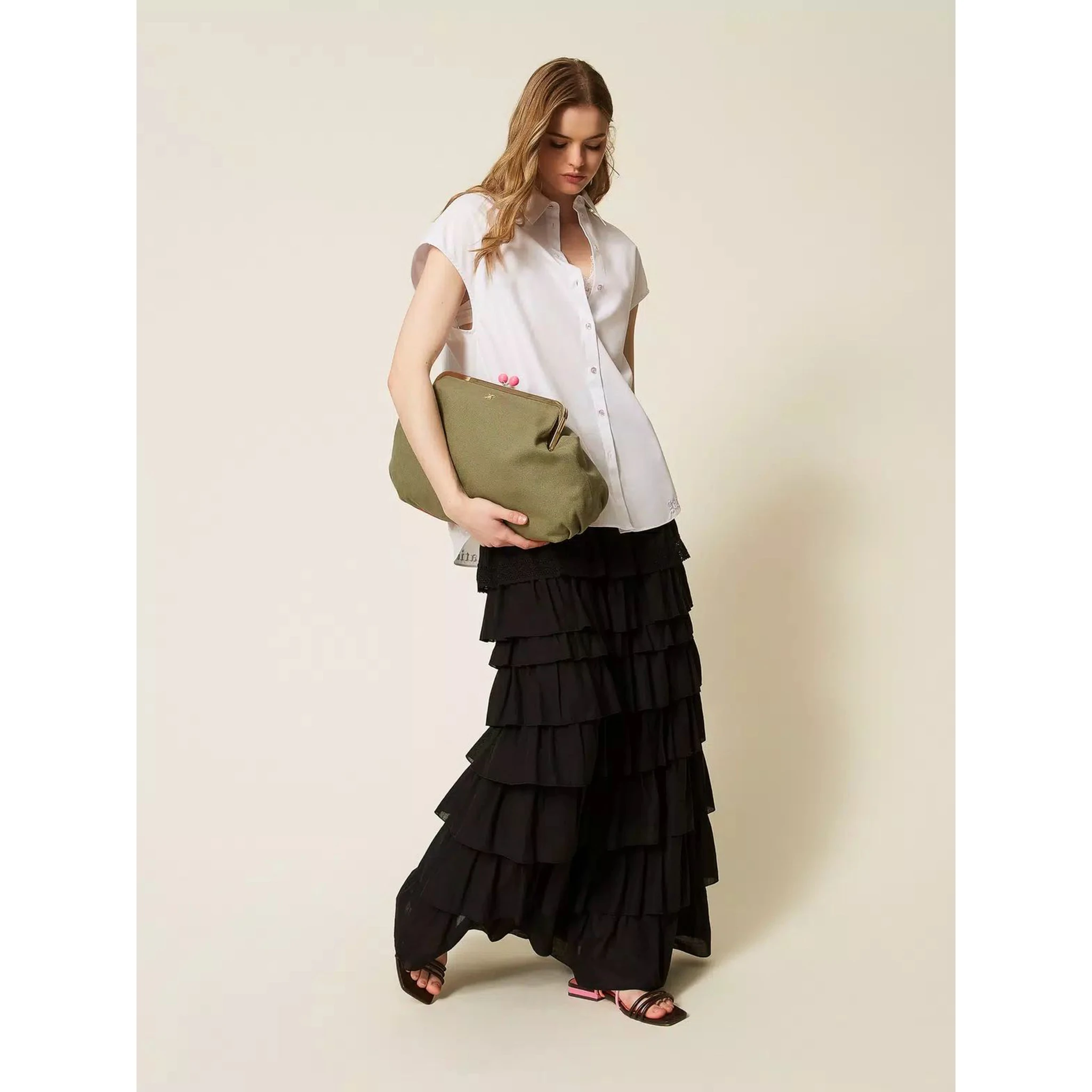 TWINSET skirt