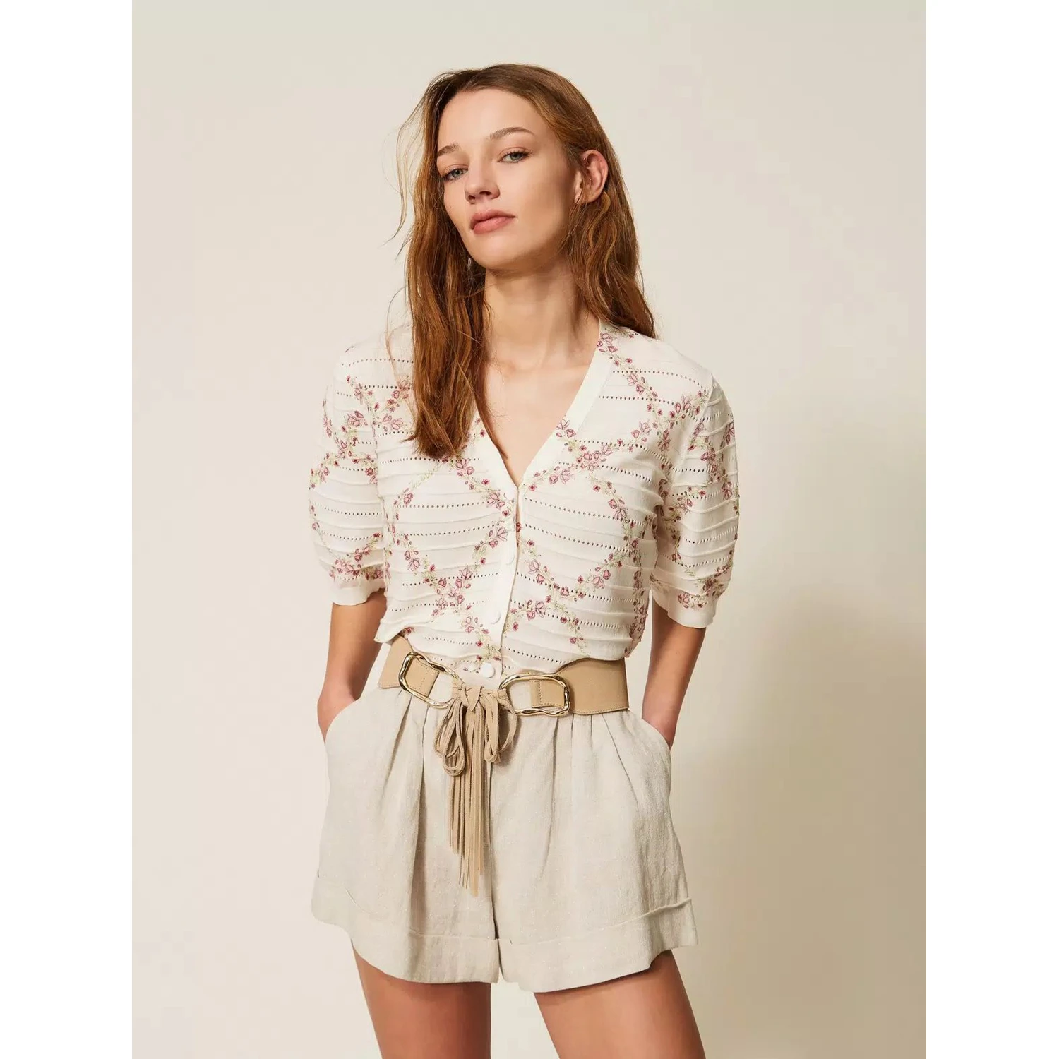 TWINSET cardigan