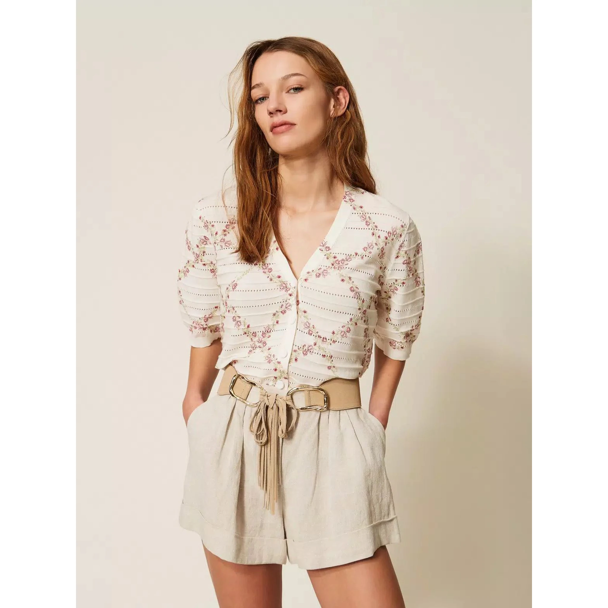 TWINSET cardigan