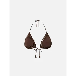 TWINSET swimsuit top