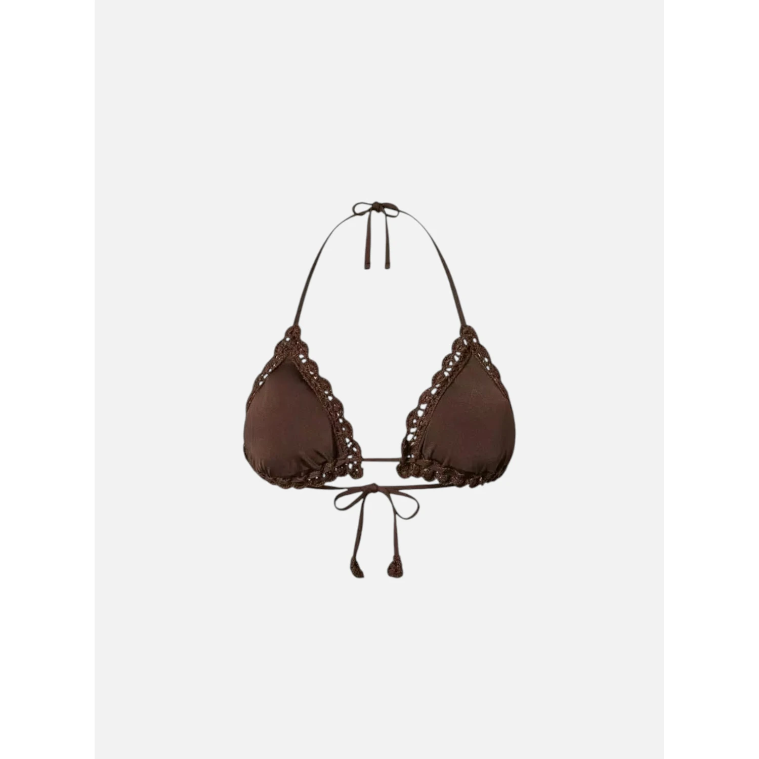 TWINSET swimsuit top