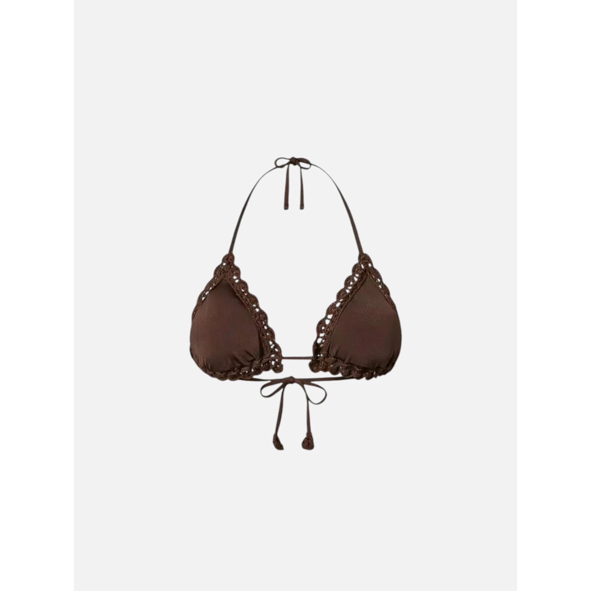TWINSET swimsuit top