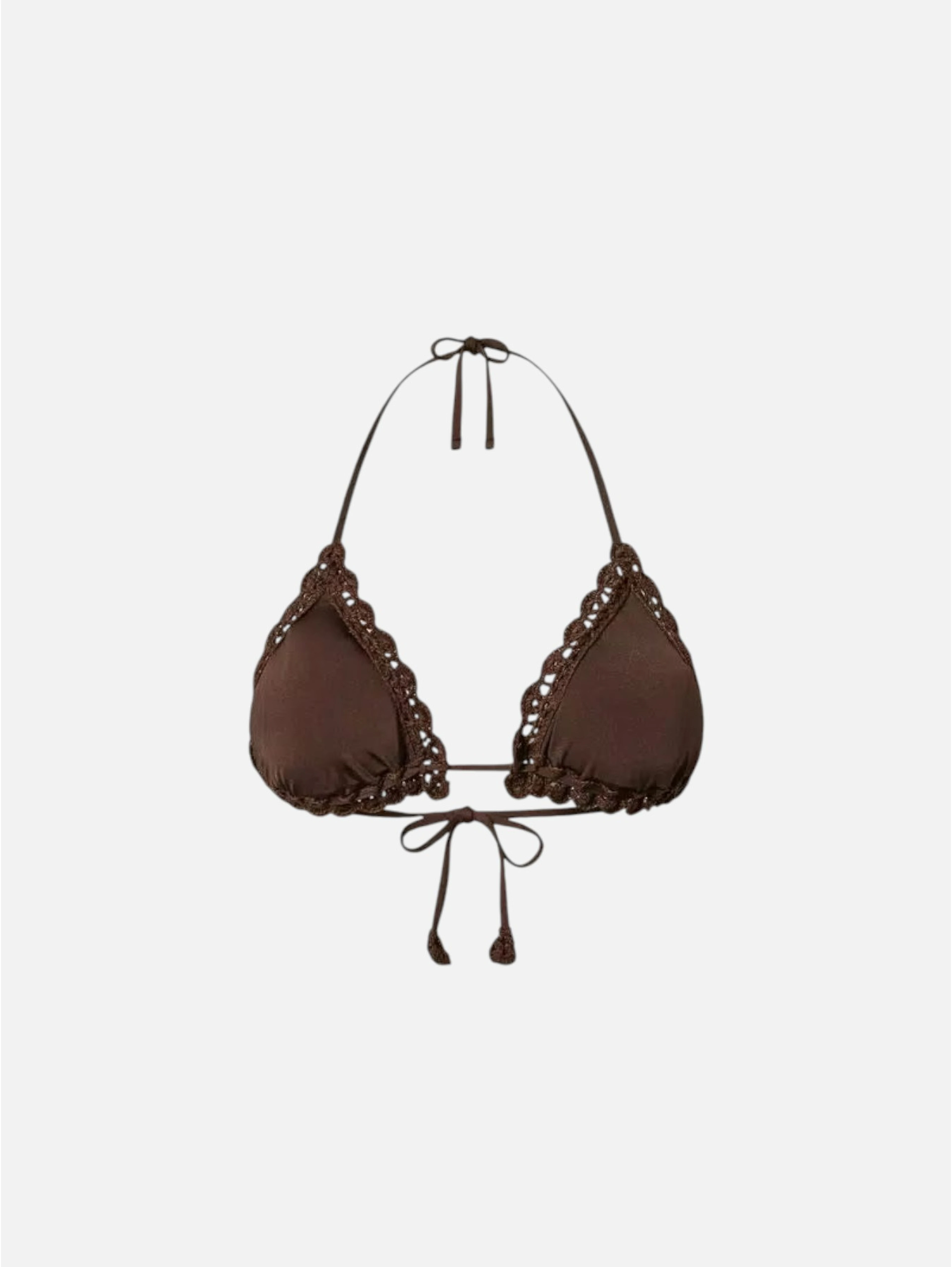 TWINSET swimsuit top