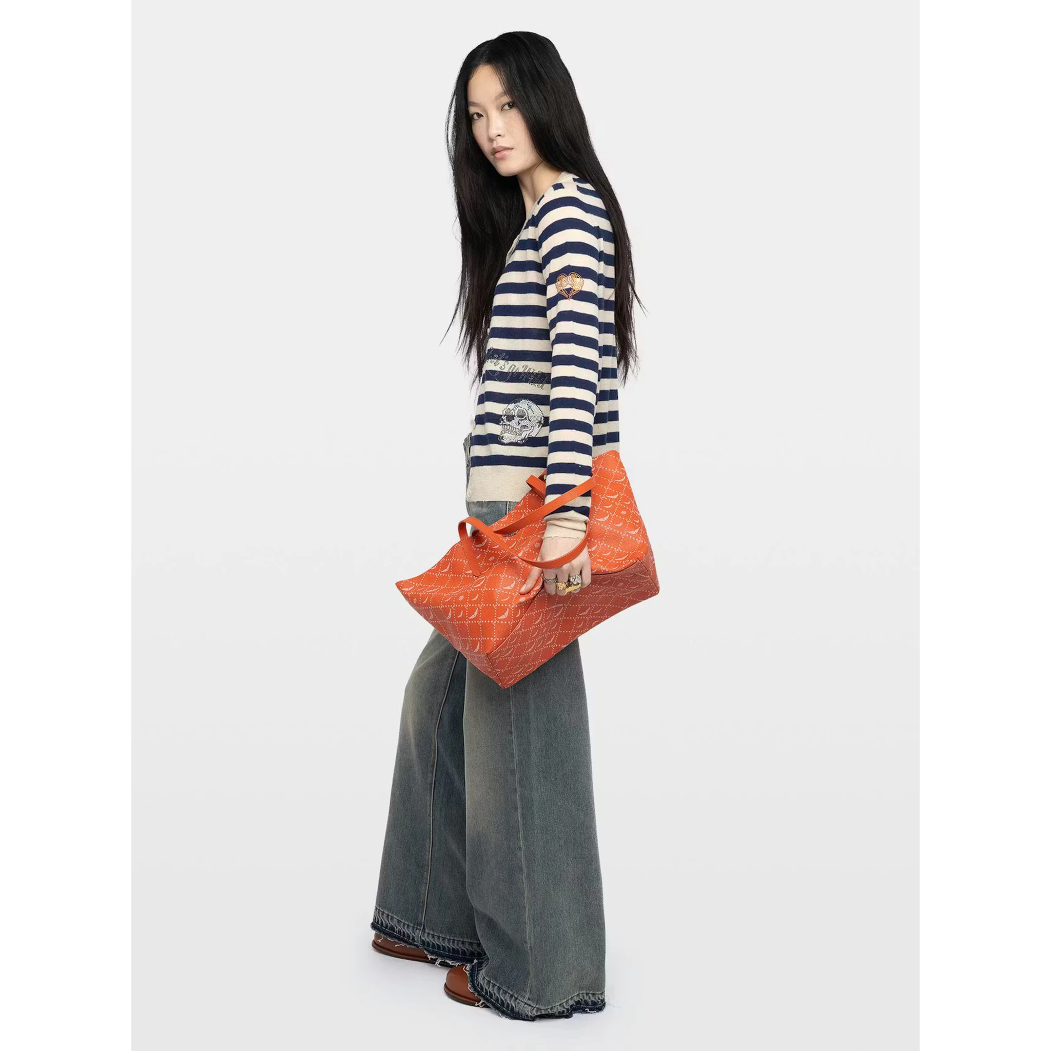 ZADIG&VOLTAIRE MISSYA cardigan