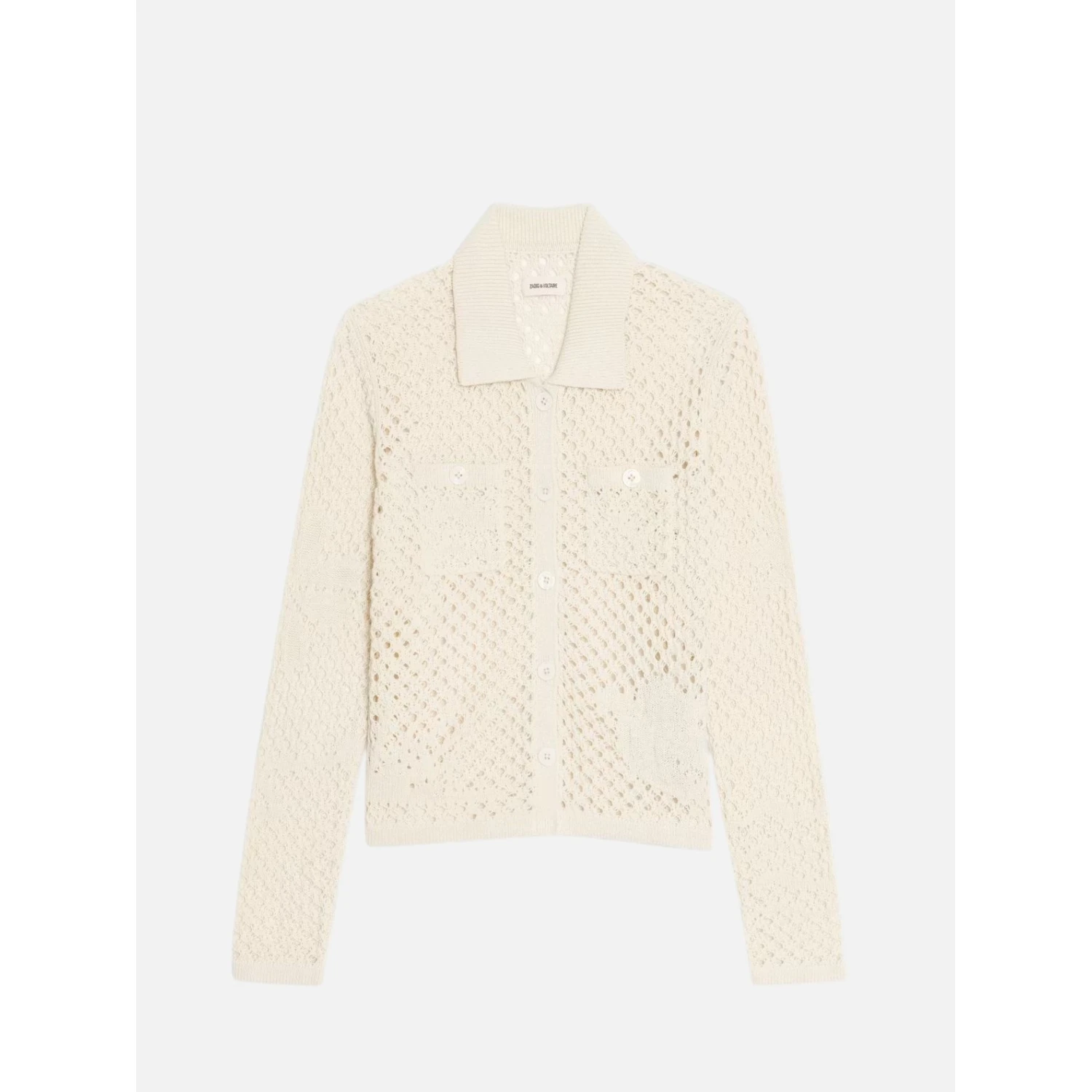 ZADIG&VOLTAIRE VOLTYZ cardigan
