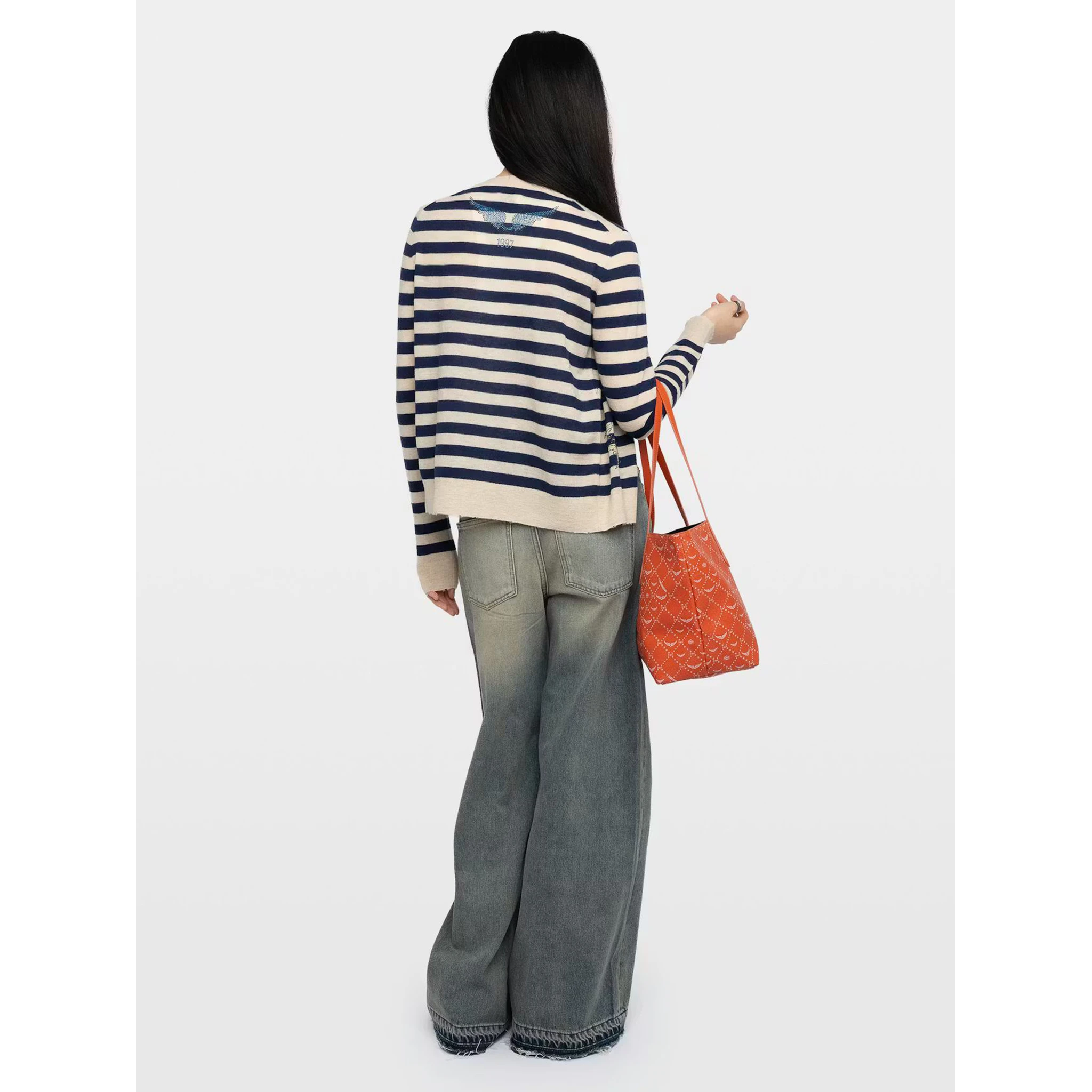 ZADIG&VOLTAIRE MISSYA cardigan
