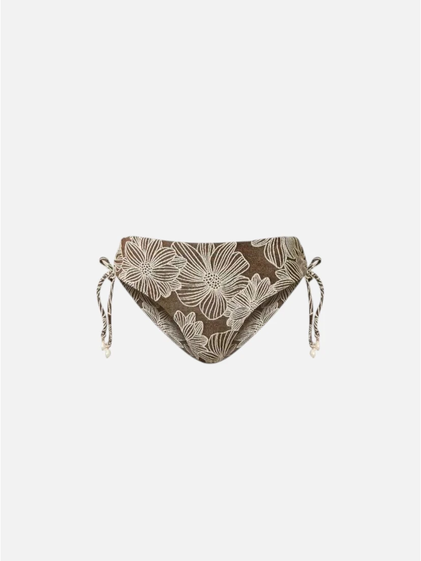 TWINSET swimsuit bottom