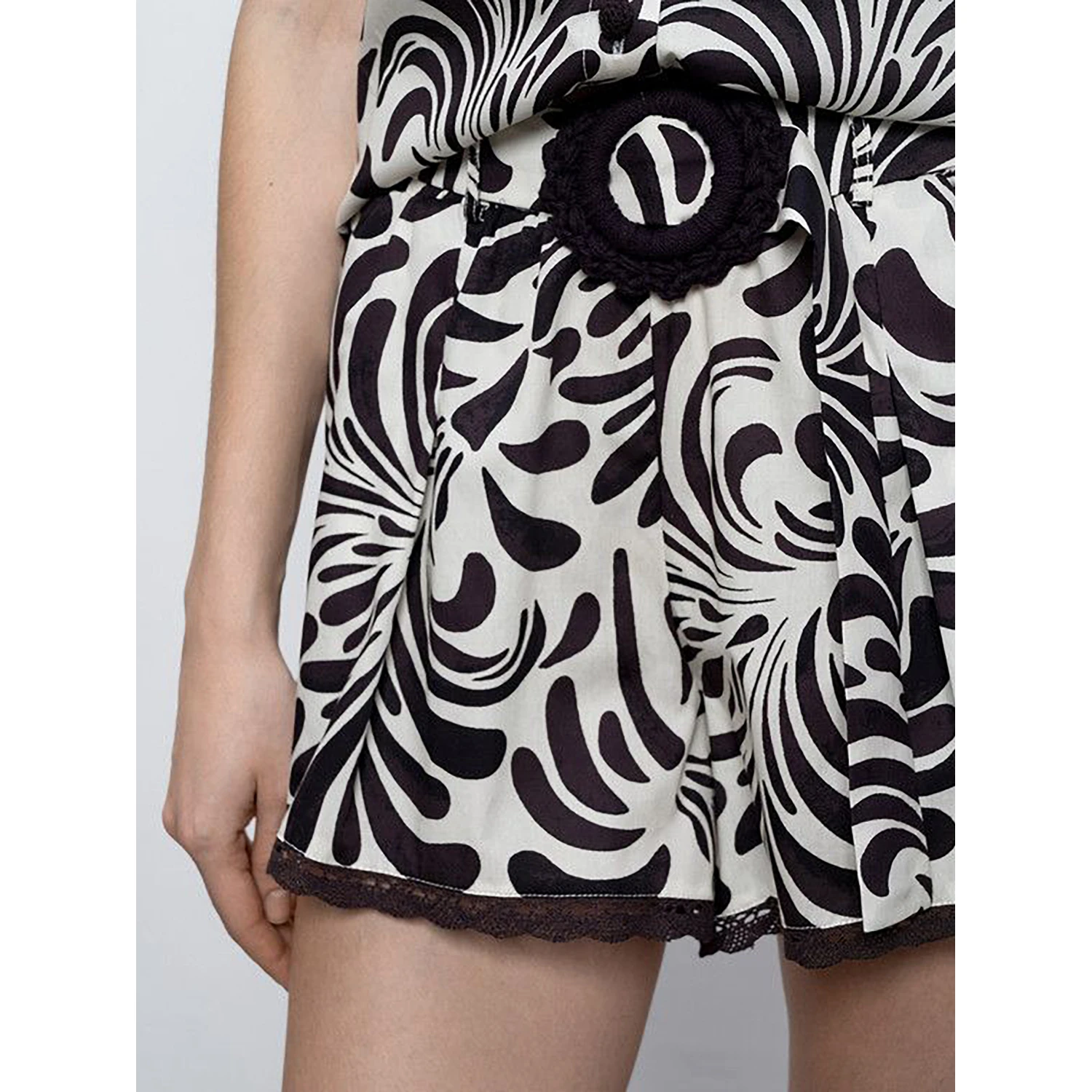 TWINSET shorts