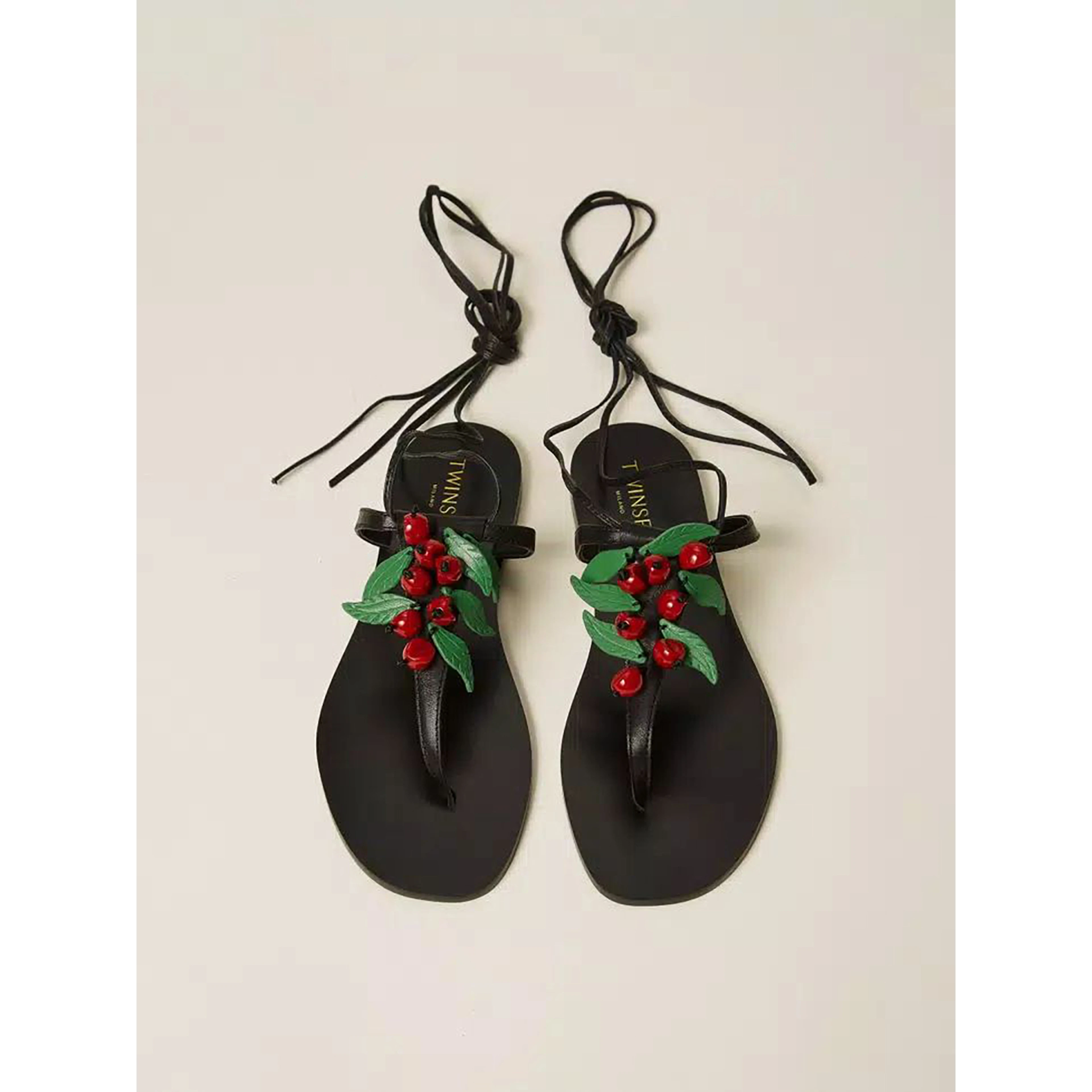 TWINSET sandals