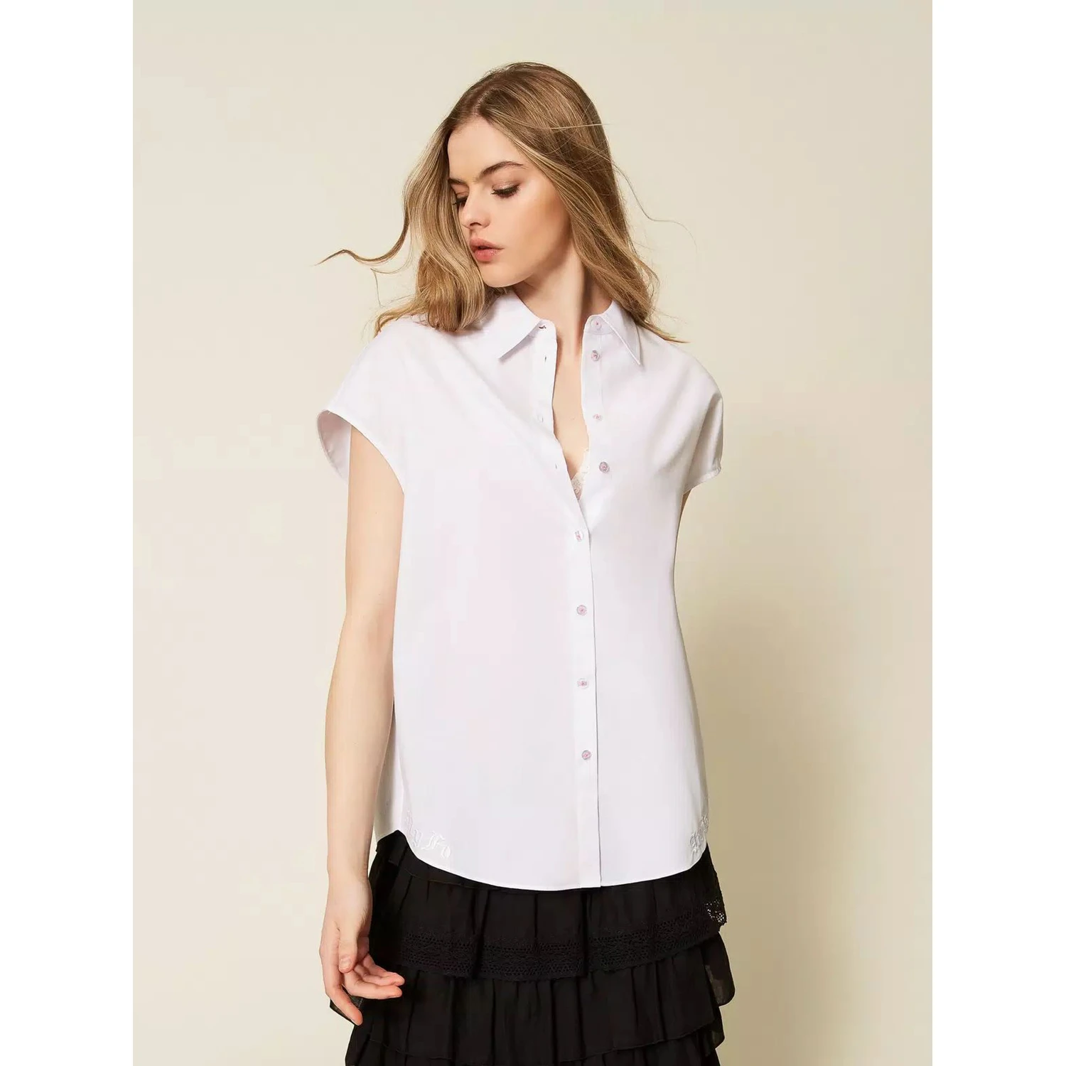 TWINSET shirt