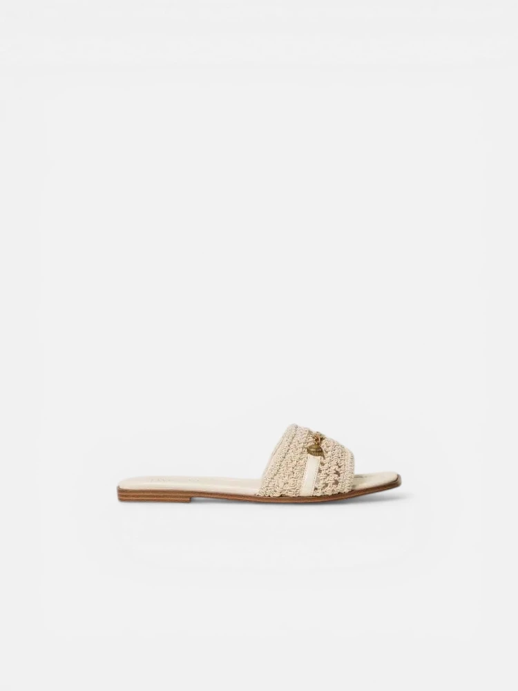 TWINSET slippers