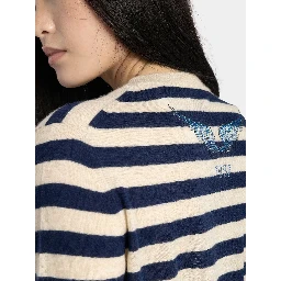 ZADIG&VOLTAIRE MISSYA cardigan