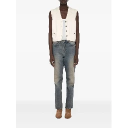 ZADIG&VOLTAIRE MALLY vest
