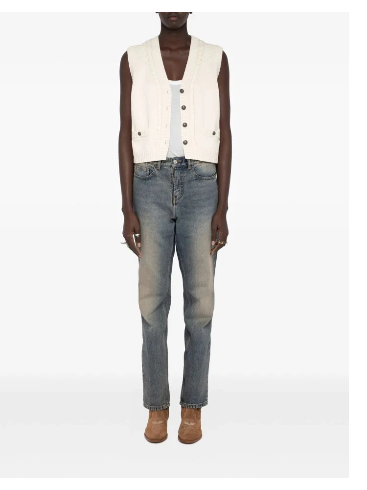 ZADIG&VOLTAIRE MALLY vest alternative
