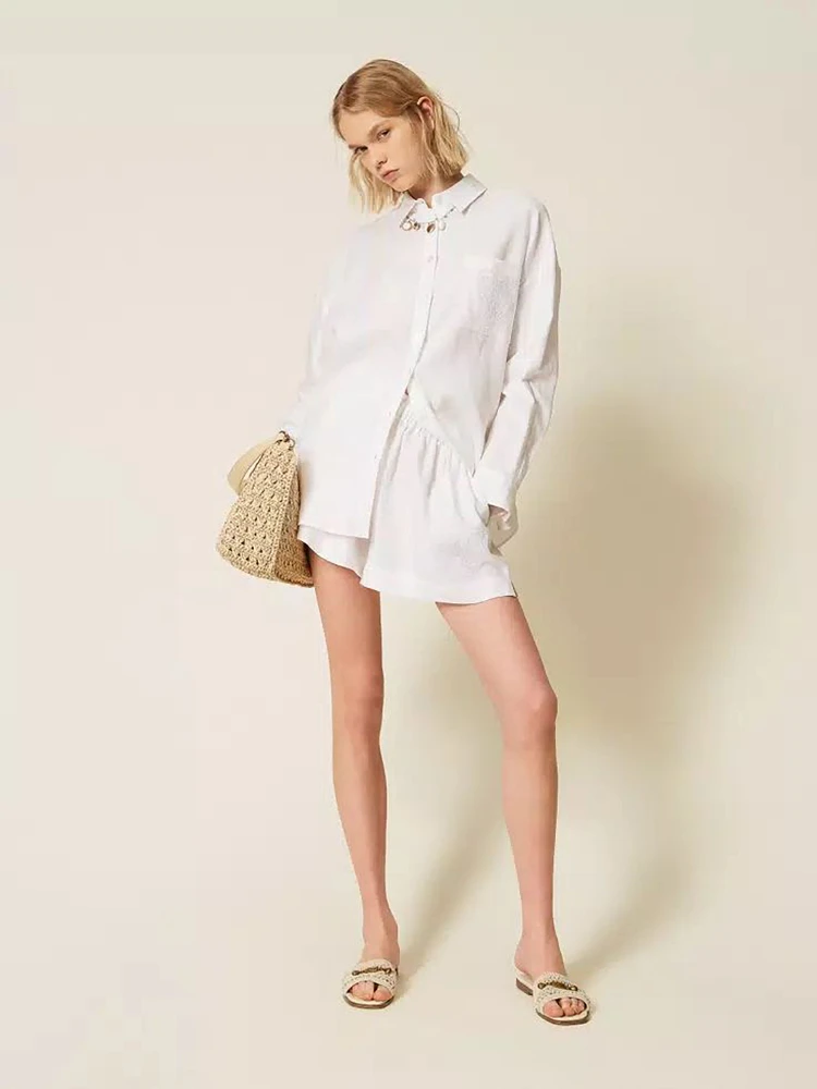 TWINSET slippers alternative