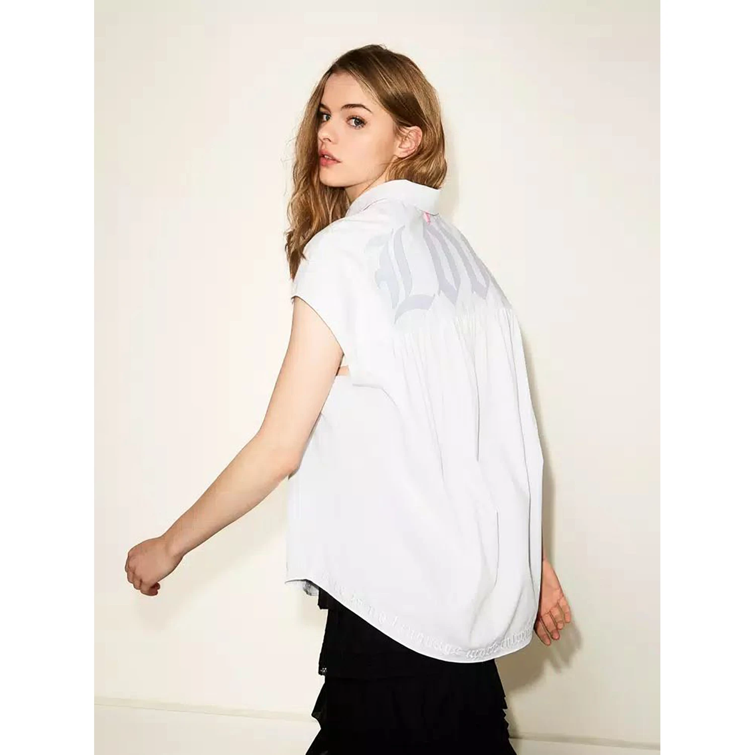 TWINSET shirt