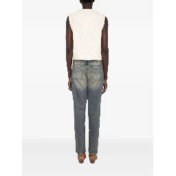 ZADIG&VOLTAIRE MALLY vest